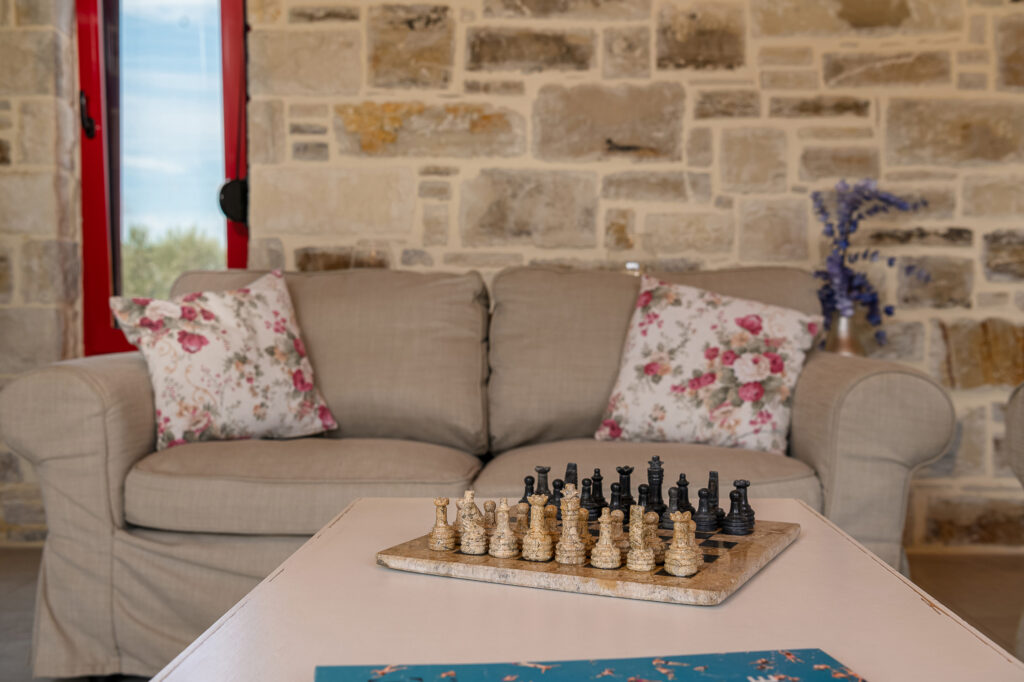 Ώρα για Σκάκι!