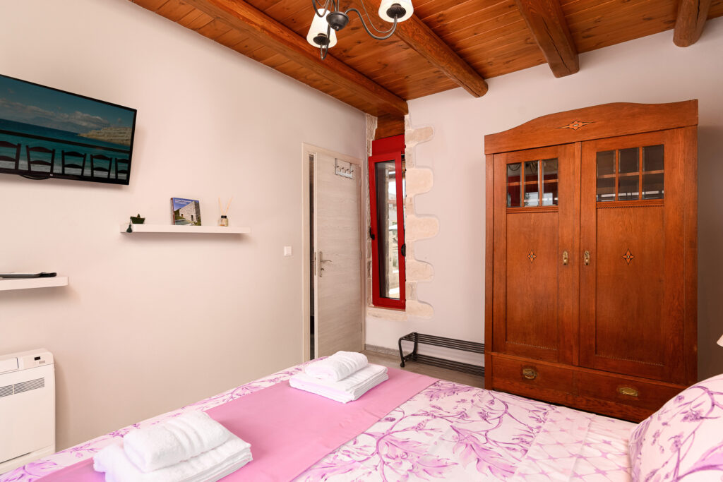 το Δυτικό Υπνοδωμάτιο